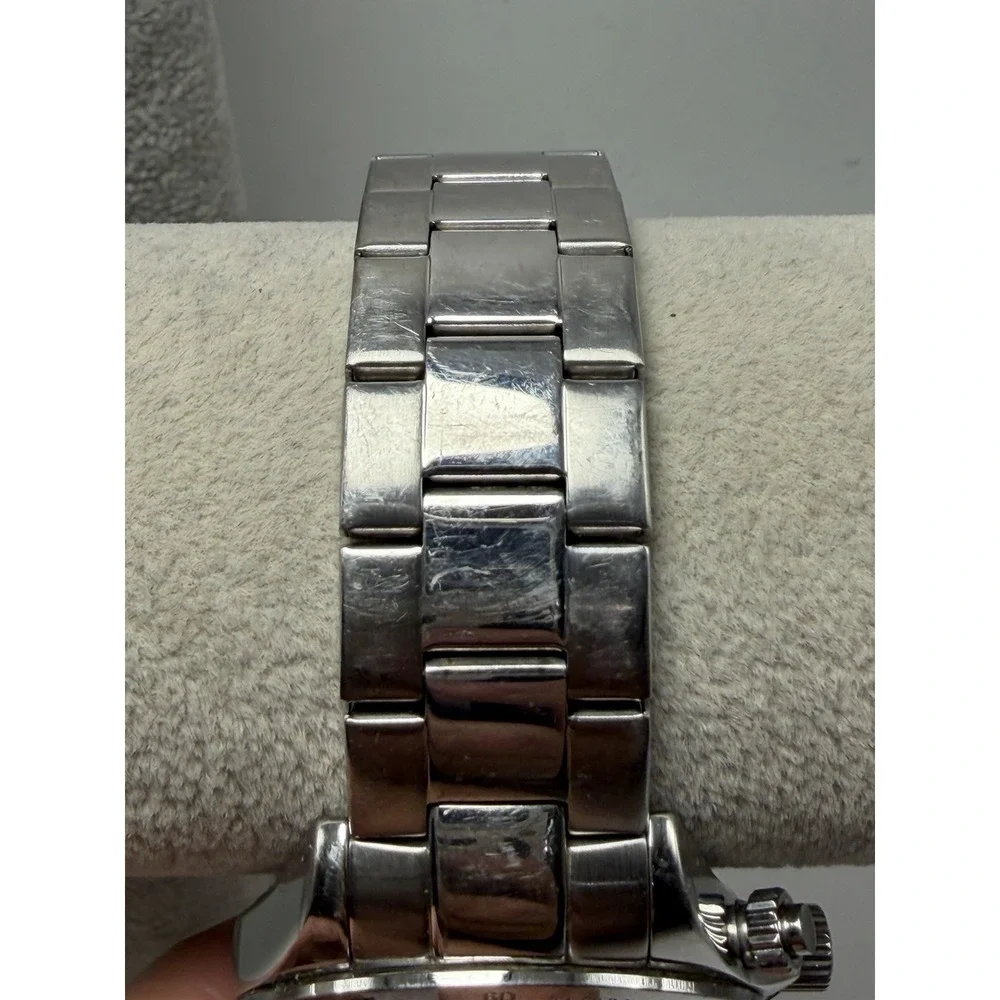Stuhrling Original RLH New Battery Mens Watch 43MM 8
